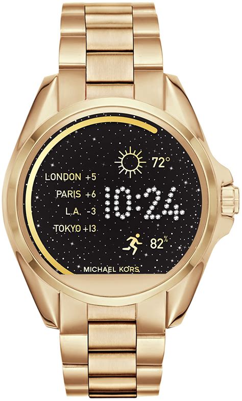 Michael Kors Smartwatch MK ACCESS 